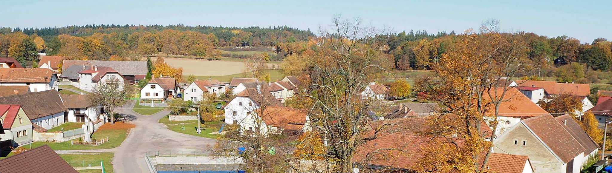 Lidová architektura