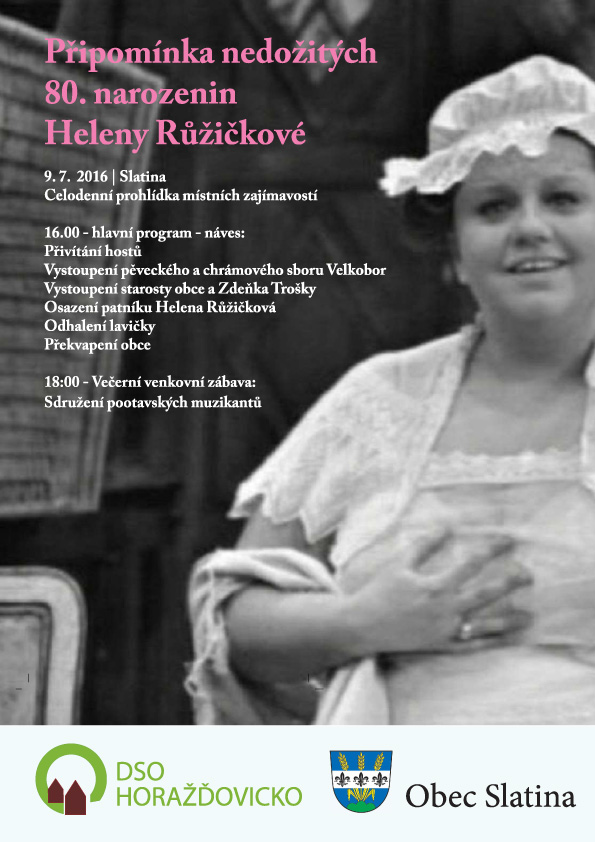 Helena Růžičková