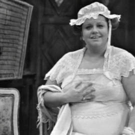 Helena Růžičková